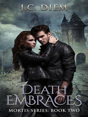 cover image of Death Embraces